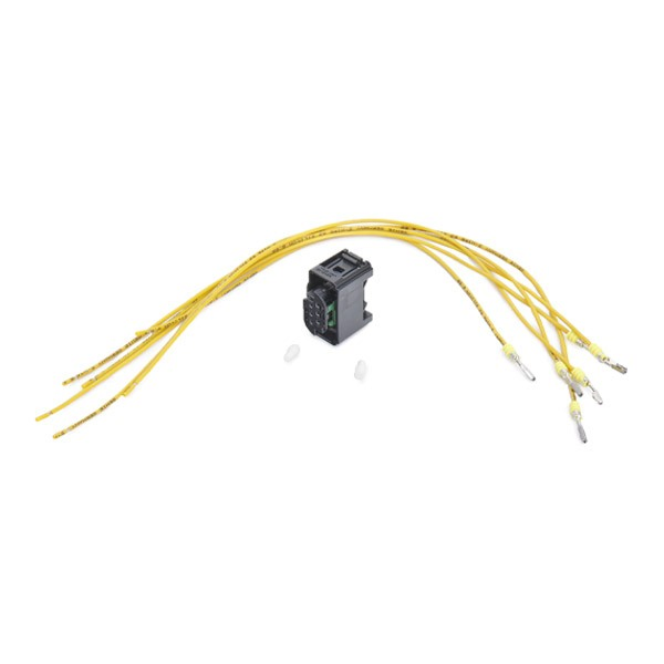 Купить 51277162 HB Autoelektrik Разъем (фишка) фары